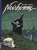 Noirhomme Tome 3 Echec
