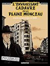 The Tell-tale Body on the Plaine Monceau [Comic]