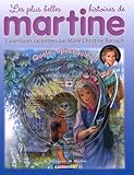 Les Plus Belles Histoires De Martine Tome 8 Quels Spectacles 1cd Audio