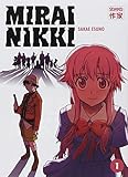 Mirai Nikki Tome 1 