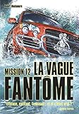 Cherub Tome 12 La Vague Fantme