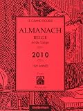 Almanach De Liege 2010