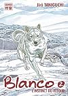 Le Chien Blanco, Tome 2