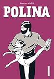 Polina Grand Prix De La Critique Bd 2012 Et Dbd Awards 2012 Du Meilleur Dessin