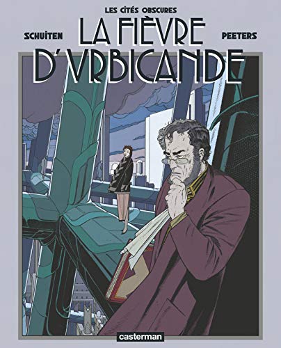 Couverture du livre
