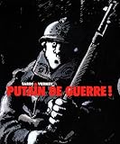 Putain De Guerre Coffret 2 Volumes 1dvd