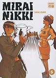 Mirai Nikki Tome 5 
