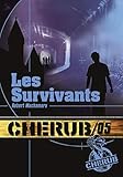 Cherub Tome 5 Les Survivants