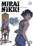 Mirai Nikki Tome 6 
