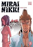 Mirai Nikki Tome 7 