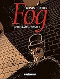 Fog Tome 1 Lintgrale