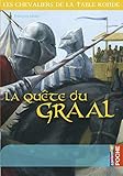 La Qu%C3%AAte Du Graal