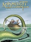 Kaamelott, Tome 5 : Le Serpent G%C3%A9ant Du Lac De L'ombre