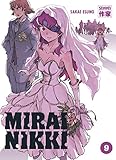 Mirai Nikki Tome 9 