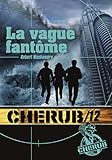 Cherub Tome 12 La Vague Fantme