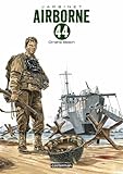 Airborne 44 Tome 3 Omaha Beach