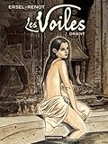 Les Voiles Tome 1 Orient