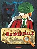 Sherlock Holmes Et Le Chien Des Baskerville