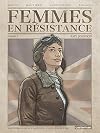 Femmes en résistance, Tome 1 : Amy Johnson