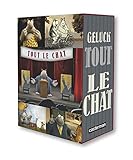Le Chat : Coffret Tout Le Chat