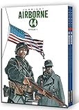 Airborne 44 Tome 1 Et 2 Cycle 1 L O Tombent Les Hommes Demain Sera Sans Nous