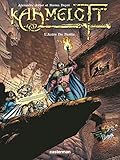 Kaamelott, Tome 8 : L'antre Du Basilic