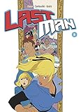 Lastman Tome 3 