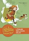 l'énigme des coeurs gelés
