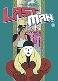 Lastman Tome 2 Deluxe