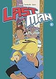 Lastman Tome 3 