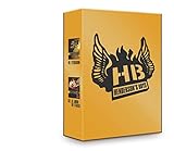 Hendersons Boys Coffret 2 Tomes Lvasion Le Jour De Laigle