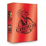 Cherub Coffret En 2 Volumes Tomes 1 100 Jours En Enfer Tome 2 Trafic