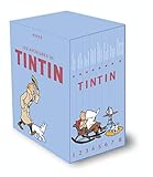 Les Aventures De Tintin Intgrale Coffret En 8 Volumes