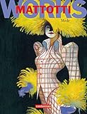 Mattotti Works : Mode