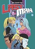 Lastman Tome 4 Edition Collector