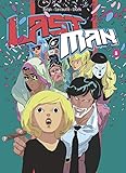 Lastman Tome 5 Edition Collector