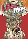 Lastman Tome 6 Edition Collector