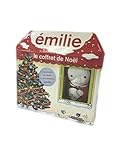 Emilie Le Coffret De Nol Coffret 2 Livres 1 Poupe