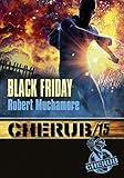 Cherub Tome 15 Black Friday