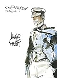Corto Maltese Lintgrale Coffret 7 Volumes La Ballade De La Mer Sale La Jeunesse Sous Le Signe Du Capricorne Corto Toujours Un Peu Plus Tango Les Helvtiques Mu La Cit Perdue