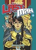Lastman Tome 7 Edition Collector