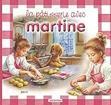 La Ptisserie Avec Martine