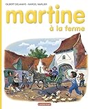 Martine Numro 1 Martine La Ferme