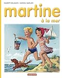Martine Numro 3 Martine La Mer