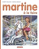 Martine Numro 6 Martine La Foire