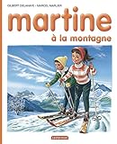 Martine La Montagne