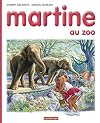 Martine at the Zoo