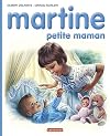 Martine: Mum for the Day