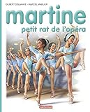 Martine Numro 22 Martine Petit Rat De Lopra