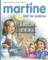 Martine Learns How to Cook